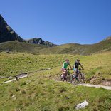 Mountainbiken ©Erste Ferienregion Zillertal